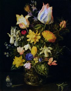 花瓶